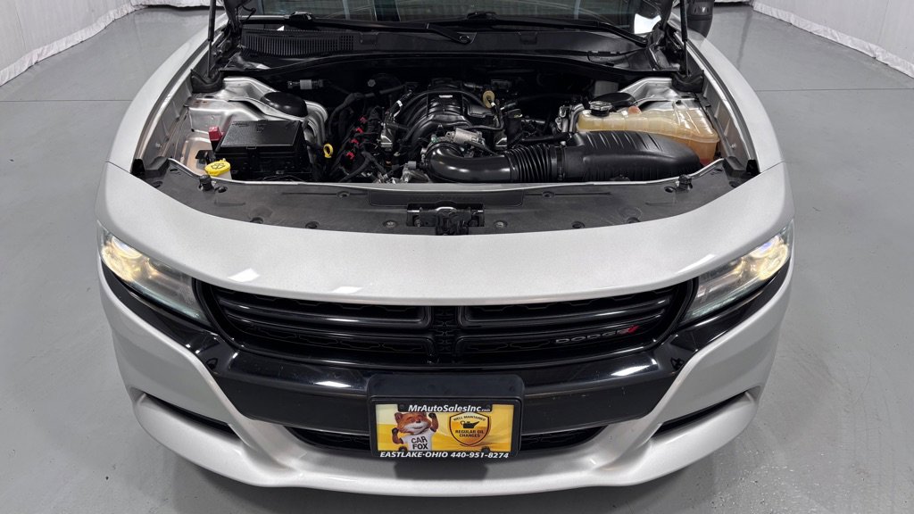Used 2016 Dodge Charger Police image 29
