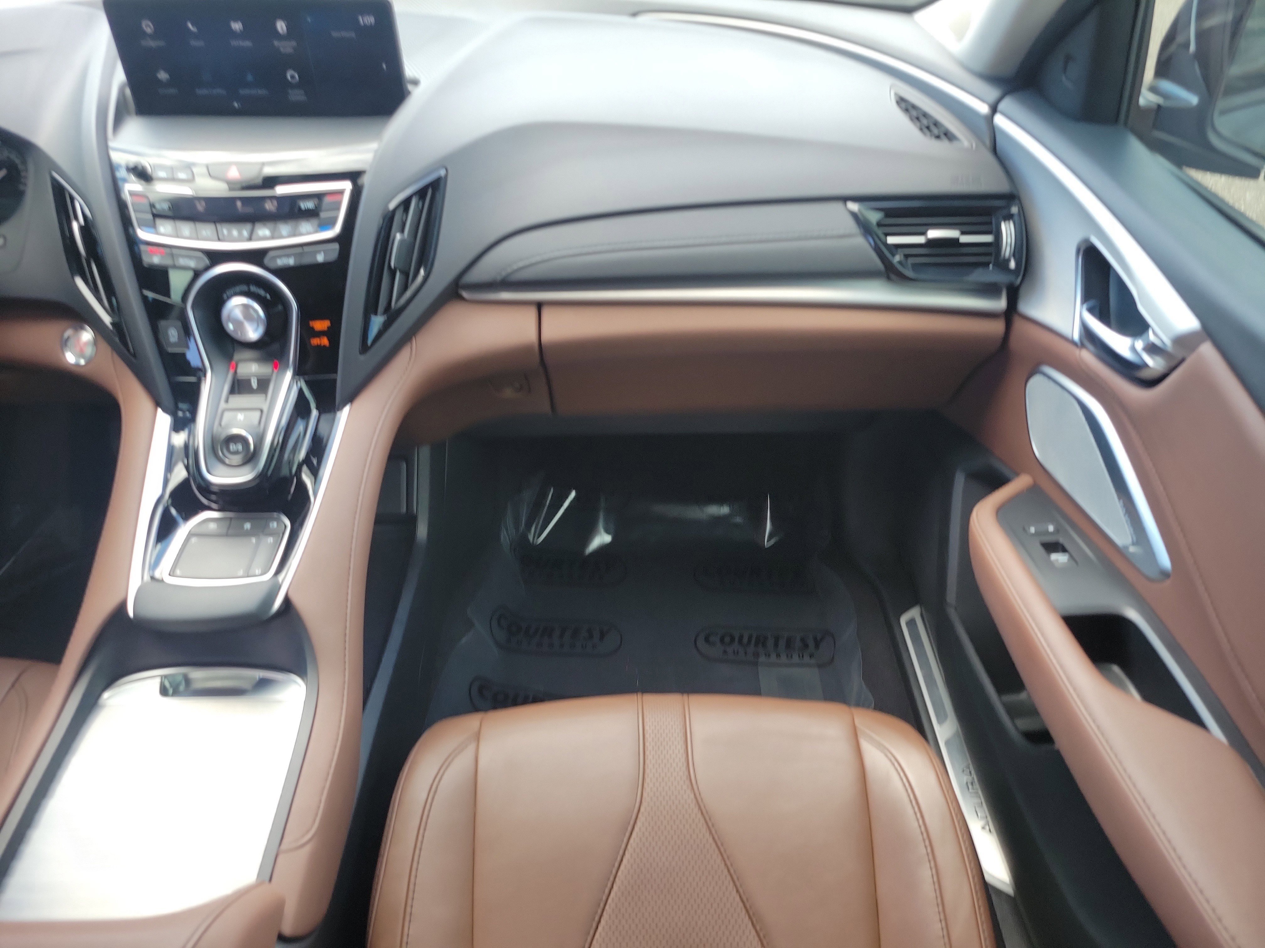 Used 2021 Acura RDX FWD w/ Technology Package image 12