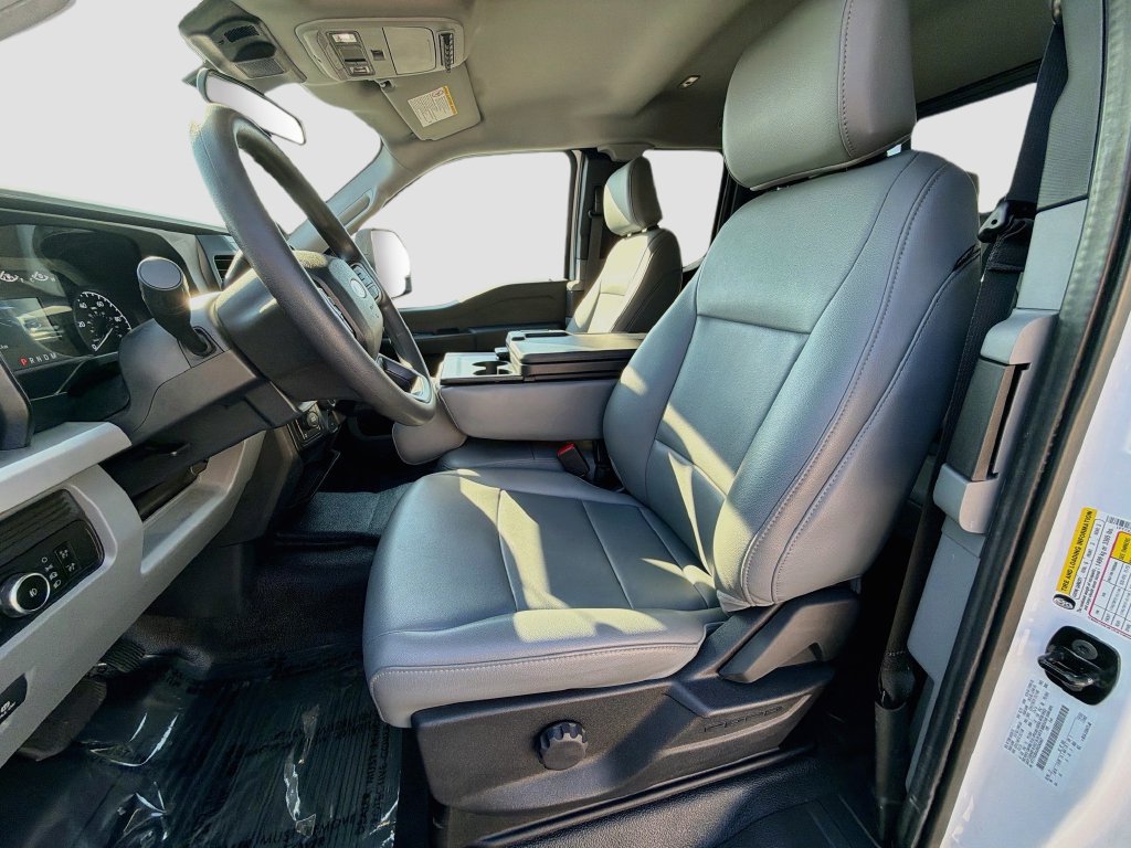 Used 2025 Ford F250 XL w/ FX4 Off-Road Package AWD/4WD image 20