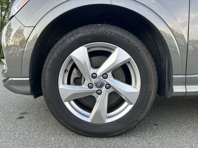 Used 2020 Audi Q3 2.0T Premium Plus w/ Premium Plus Package AWD/4WD image 11