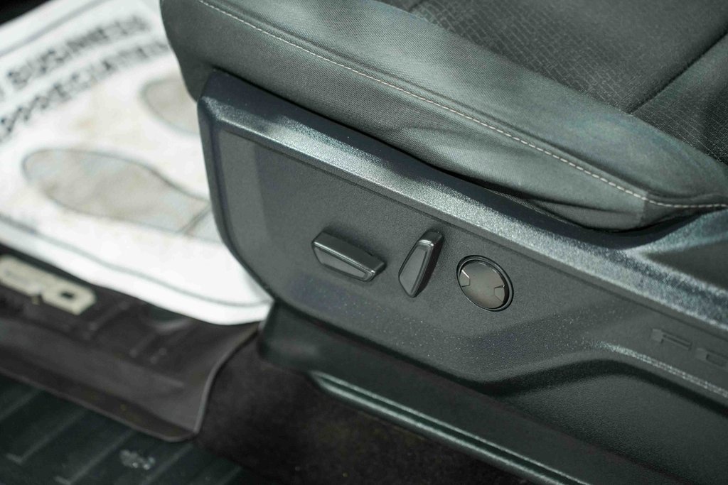 Used 2022 Ford F150 XLT w/ Equipment Group 302A High image 22