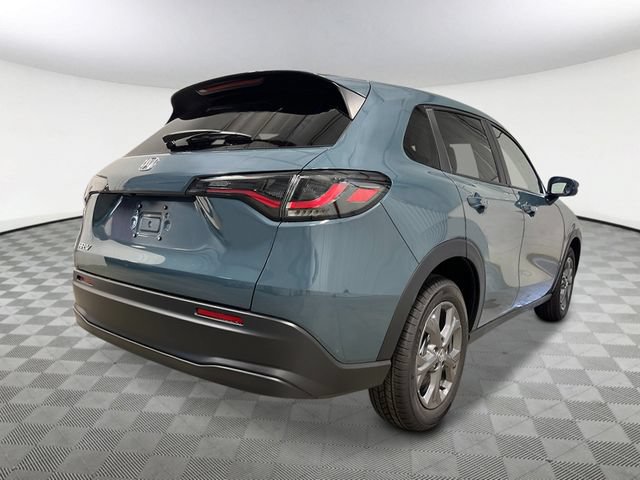 New 2026 Honda HR-V LX image 6