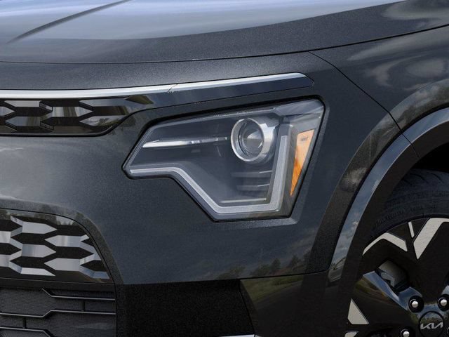 New 2026 Kia Niro Wind w/ Wind Preserve Package FWD image 10