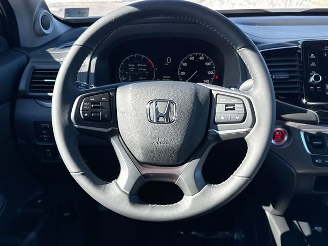 New 2026 Honda Ridgeline Sport image 23