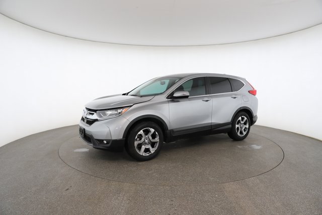 Used 2019 Honda CR-V EX-L image 3