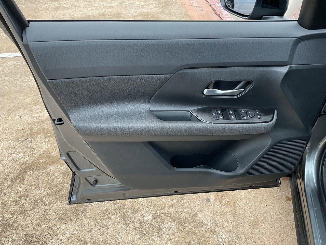 New 2026 Nissan Kicks SV w/ Cold Weather Package FWD image 12