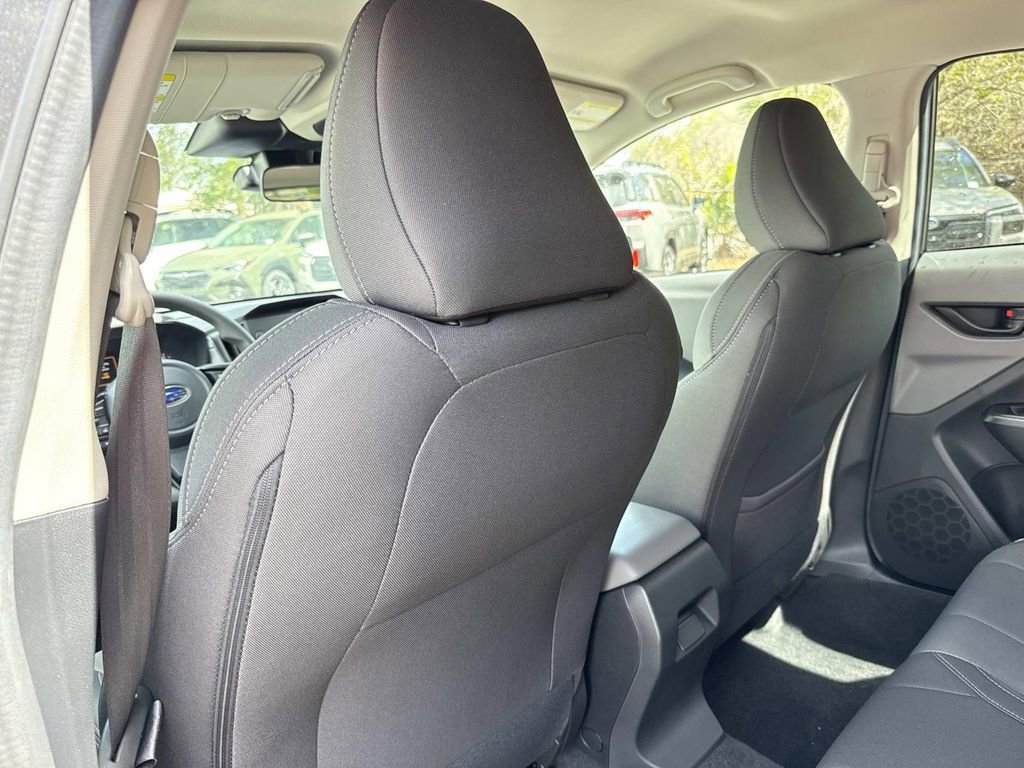 New 2026 Subaru Crosstrek 2.5i image 12