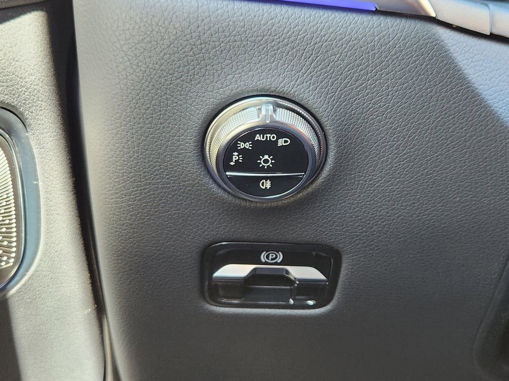 New 2026 Mercedes-Benz GLC 300 4MATIC image 21