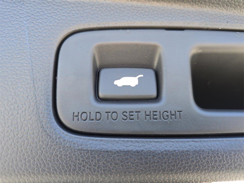 New 2026 Honda CR-V TrailSport image 14