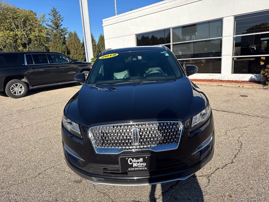 Used 2019 Lincoln MKC Reserve w/ MKC Climate Package AWD/4WD image 8