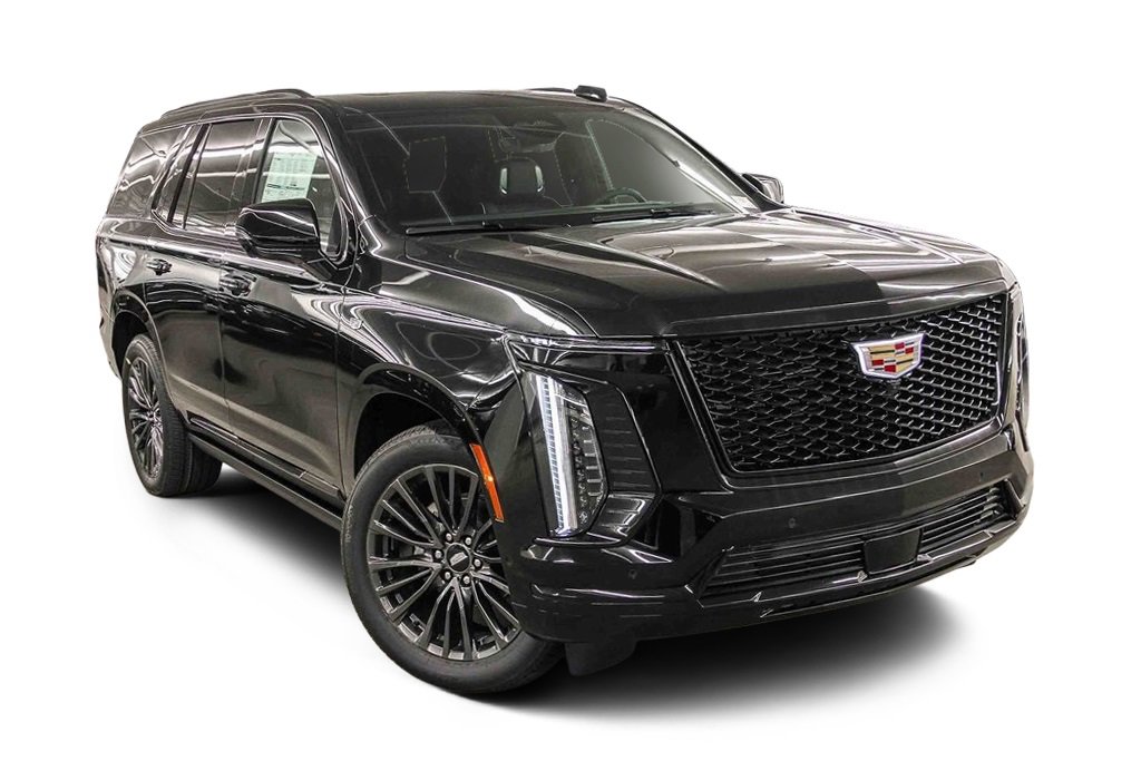 New 2025 Cadillac Escalade Sport Platinum
