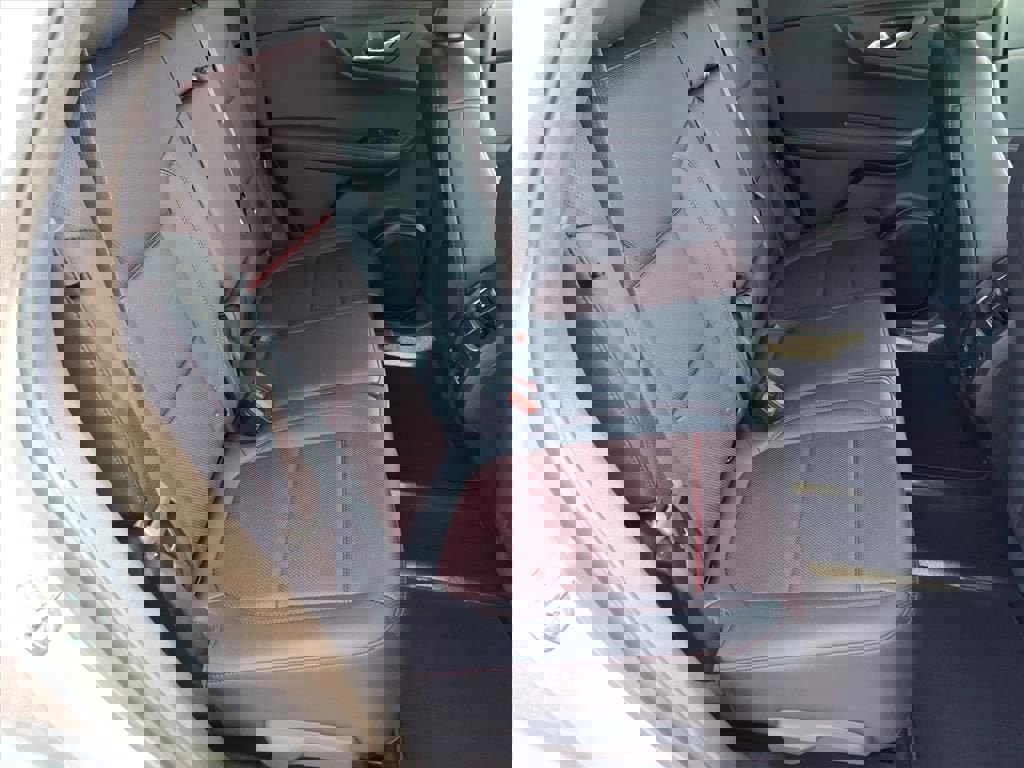 New 2025 Chevrolet Blazer RS w/ Driver Confidence II Package image 13