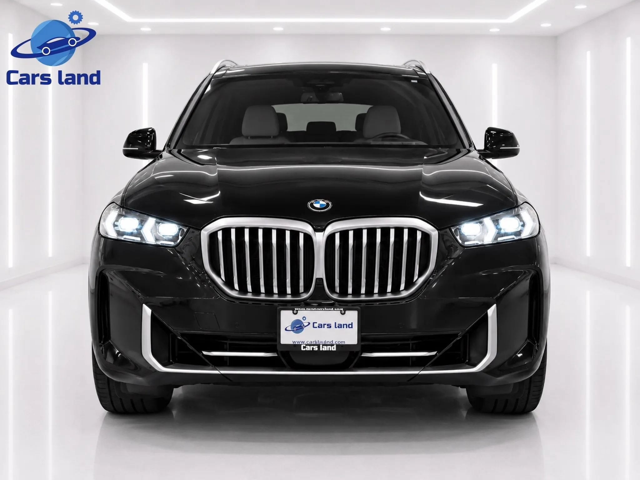 Used 2024 BMW X5 xDrive40i w/ Premium Package AWD/4WD image 6