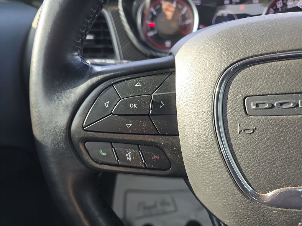 Used 2021 Dodge Challenger SXT w/ Cold Weather Group image 21