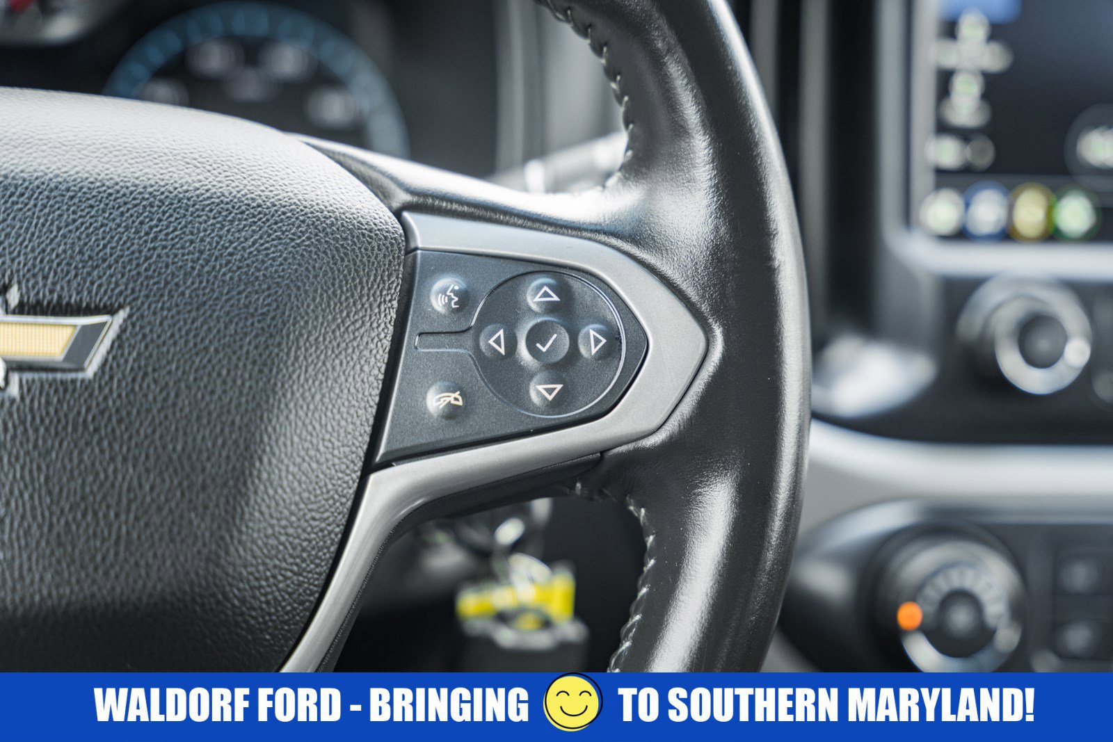 Used 2019 Chevrolet Colorado LT w/ LT Convenience Package image 31