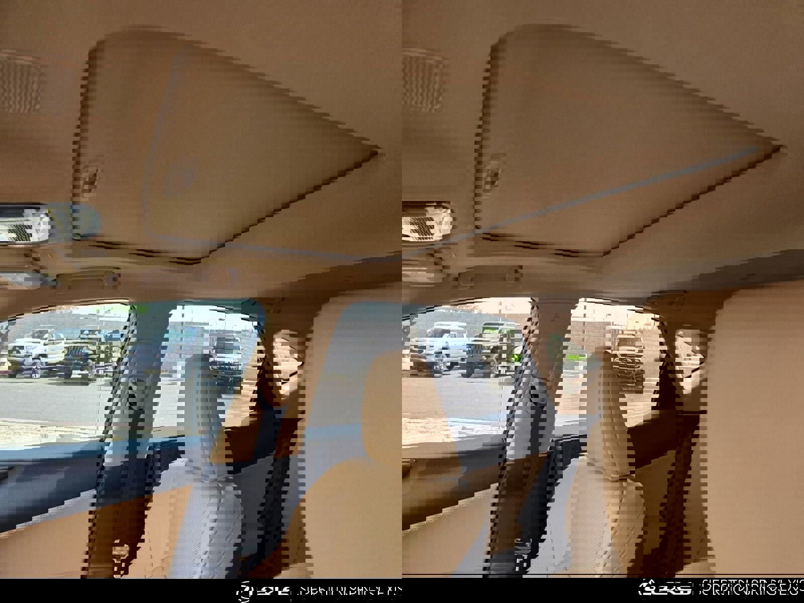 New 2026 Lexus NX 350 AWD w/ Premium Package image 14