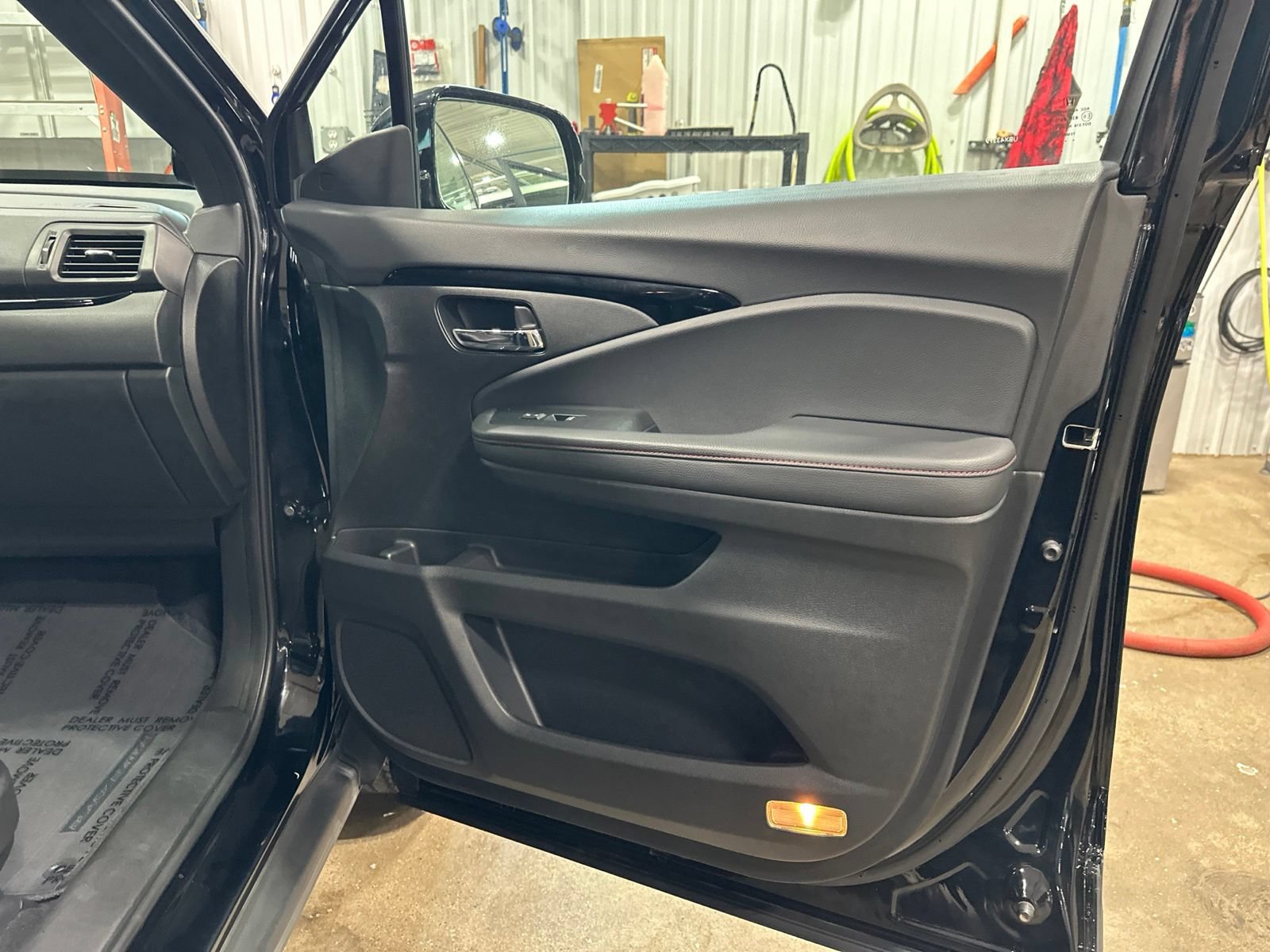 Used 2023 Honda Ridgeline Black Edition image 38