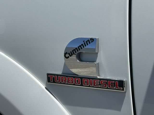 Used 2016 RAM 3500 Laramie Longhorn AWD/4WD image 8