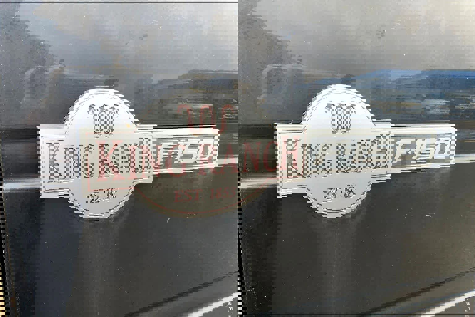 Used 2009 Ford F150 King Ranch image 29