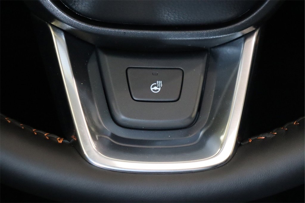 New 2026 Honda CR-V TrailSport image 18