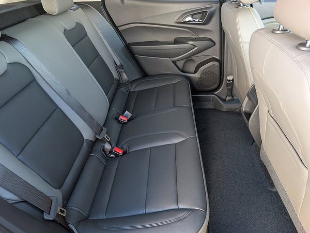 New 2026 Chevrolet Trax ACTIV FWD image 13