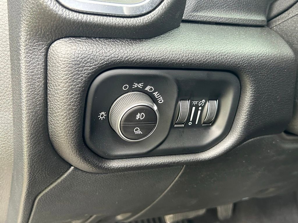 New 2026 RAM 2500 Laramie w/ Night Edition image 49