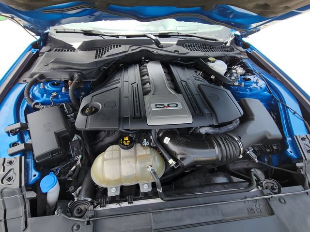 Used 2020 Ford Mustang GT Premium RWD image 16