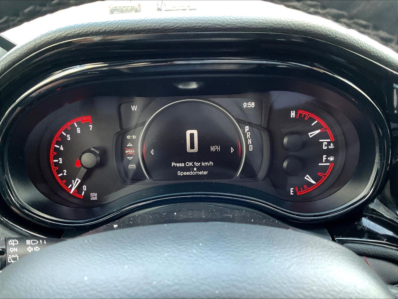 Used 2025 Dodge Durango GT AWD/4WD image 14