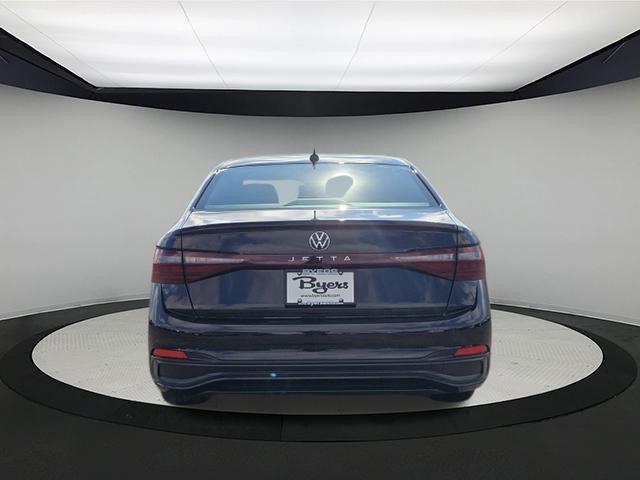 New 2026 Volkswagen Jetta Sport FWD image 6