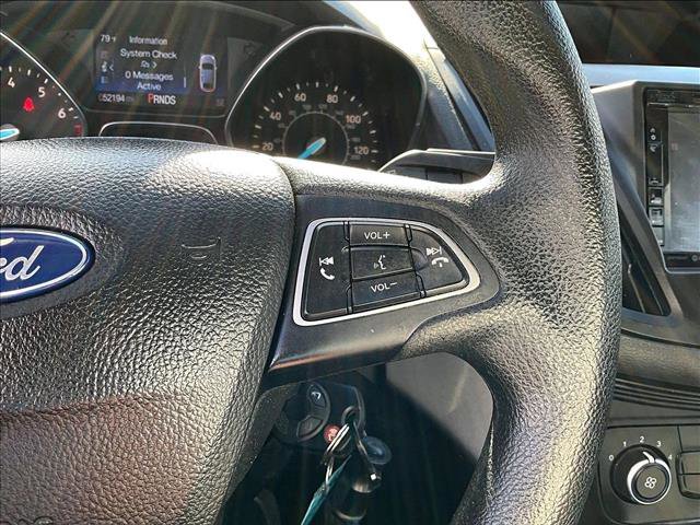 Used 2018 Ford Escape S image 20