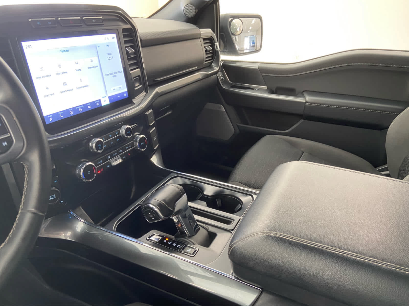 Used 2023 Ford F150 XLT w/ Equipment Group 302A High AWD/4WD image 37