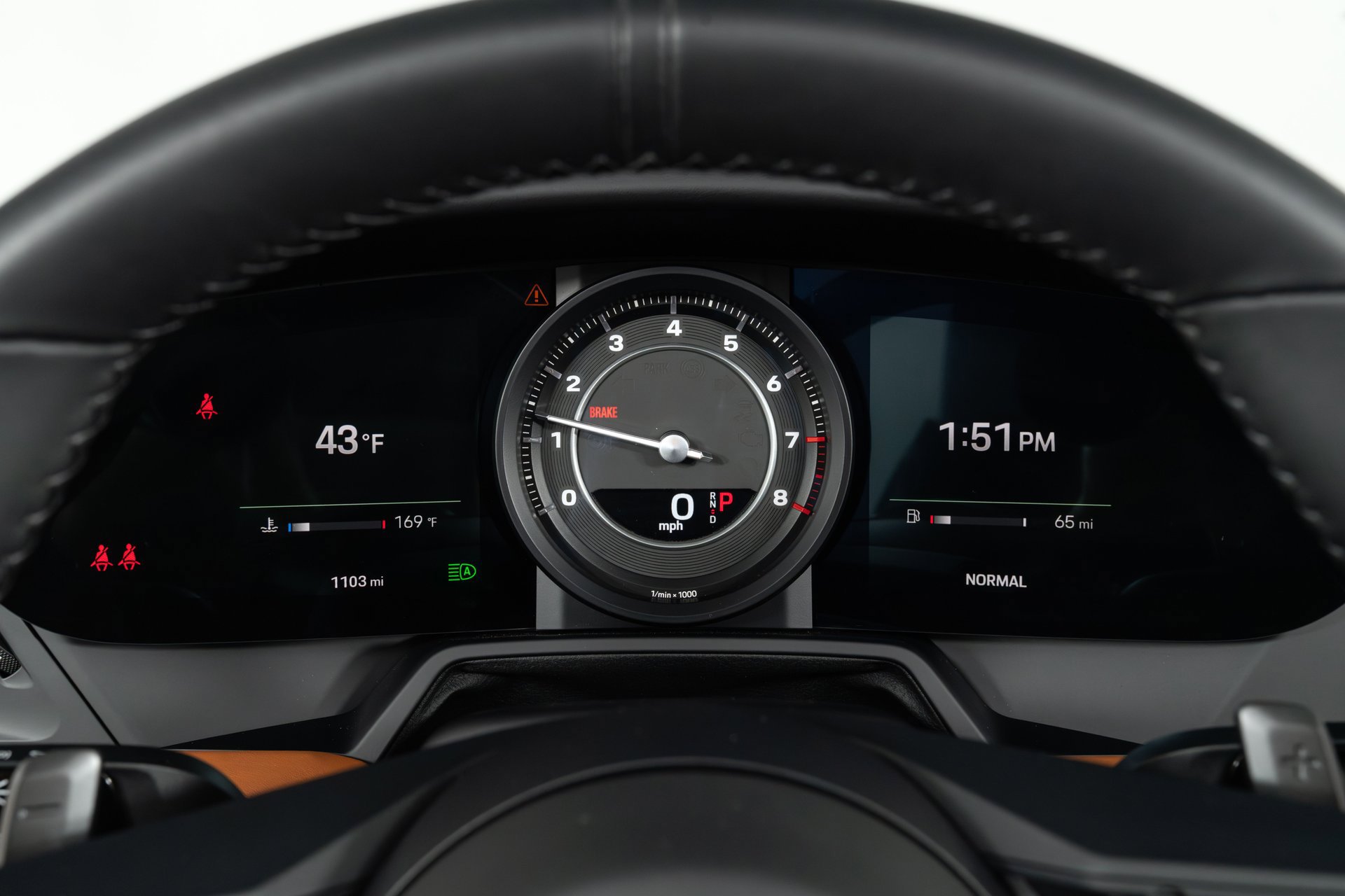 Used 2024 Porsche 911 Turbo image 27