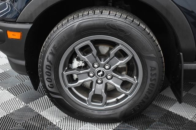 Used 2021 Ford Bronco Sport Big Bend image 8