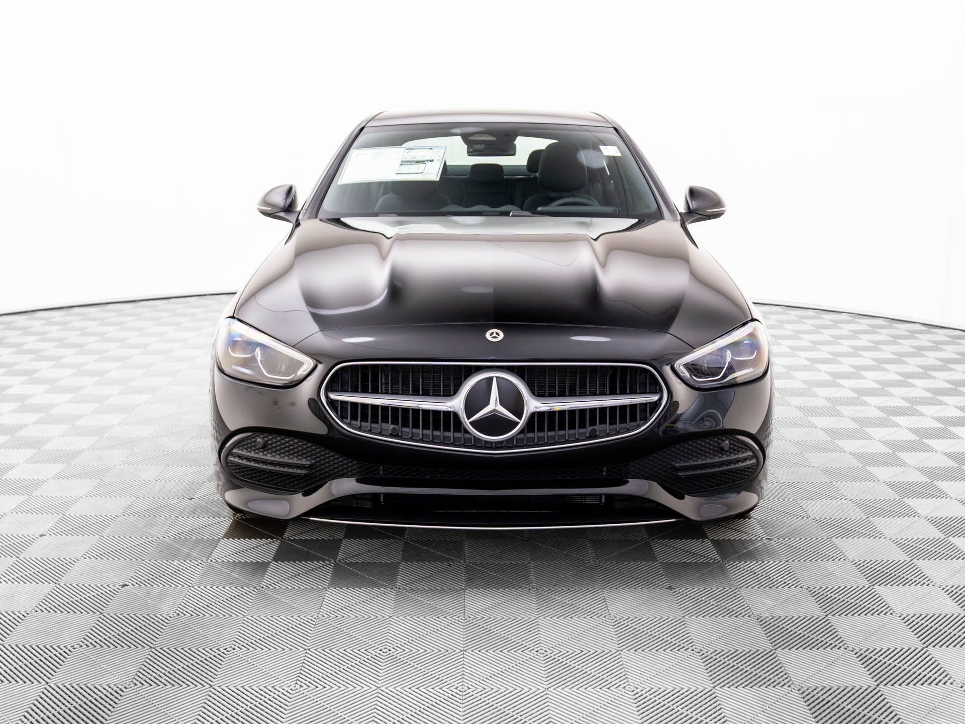 New 2026 Mercedes-Benz C 300 C 300 image 10