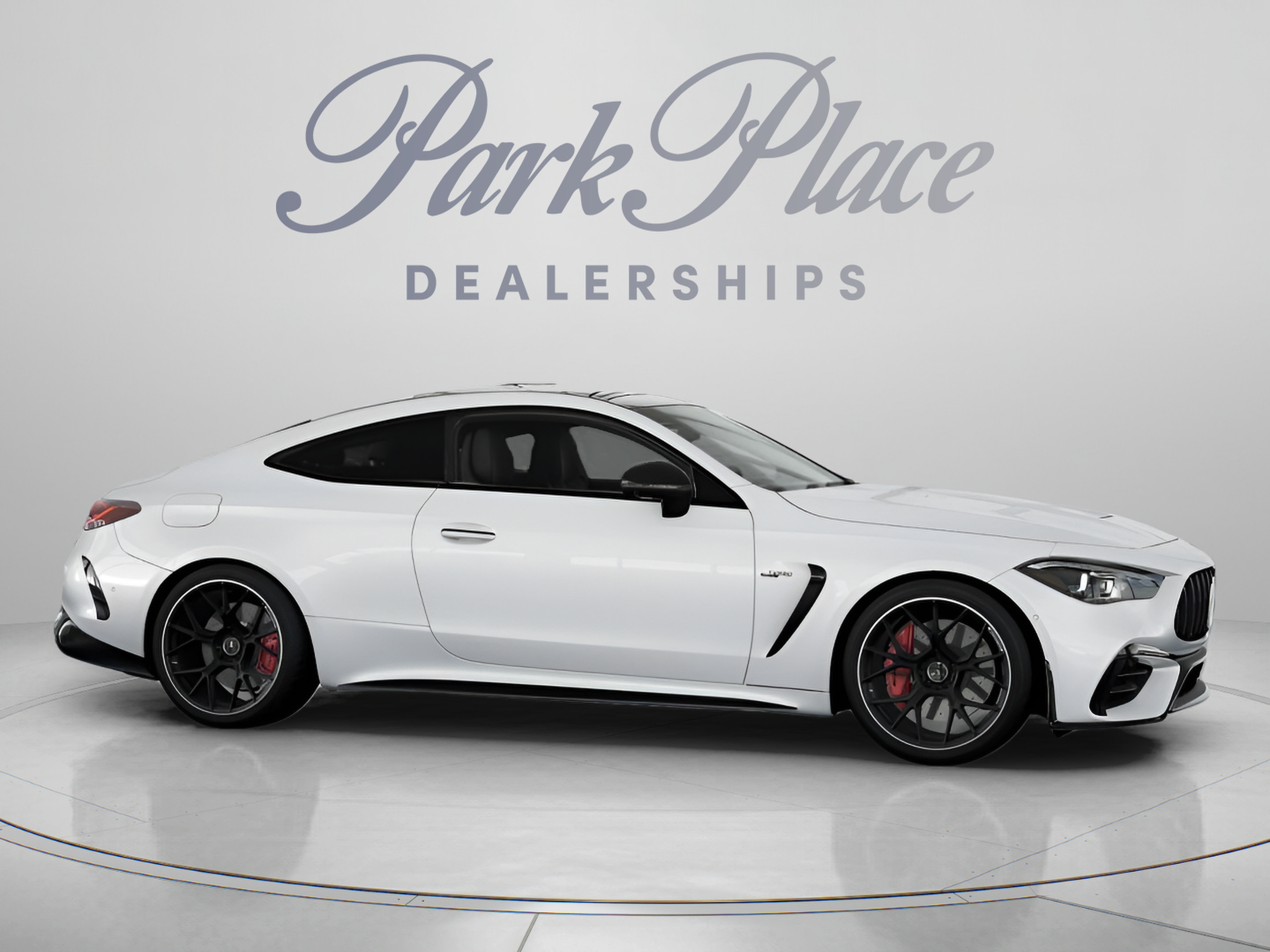 New 2027 Mercedes-Benz CLE 53 AMG 4MATIC Coupe image 27