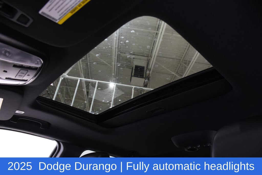 Used 2025 Dodge Durango GT image 25