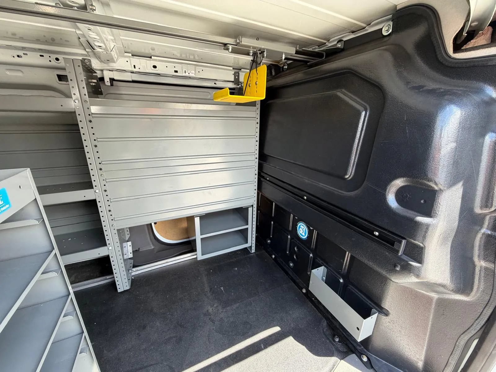Used 2023 Ford Transit Connect XLT FWD image 26
