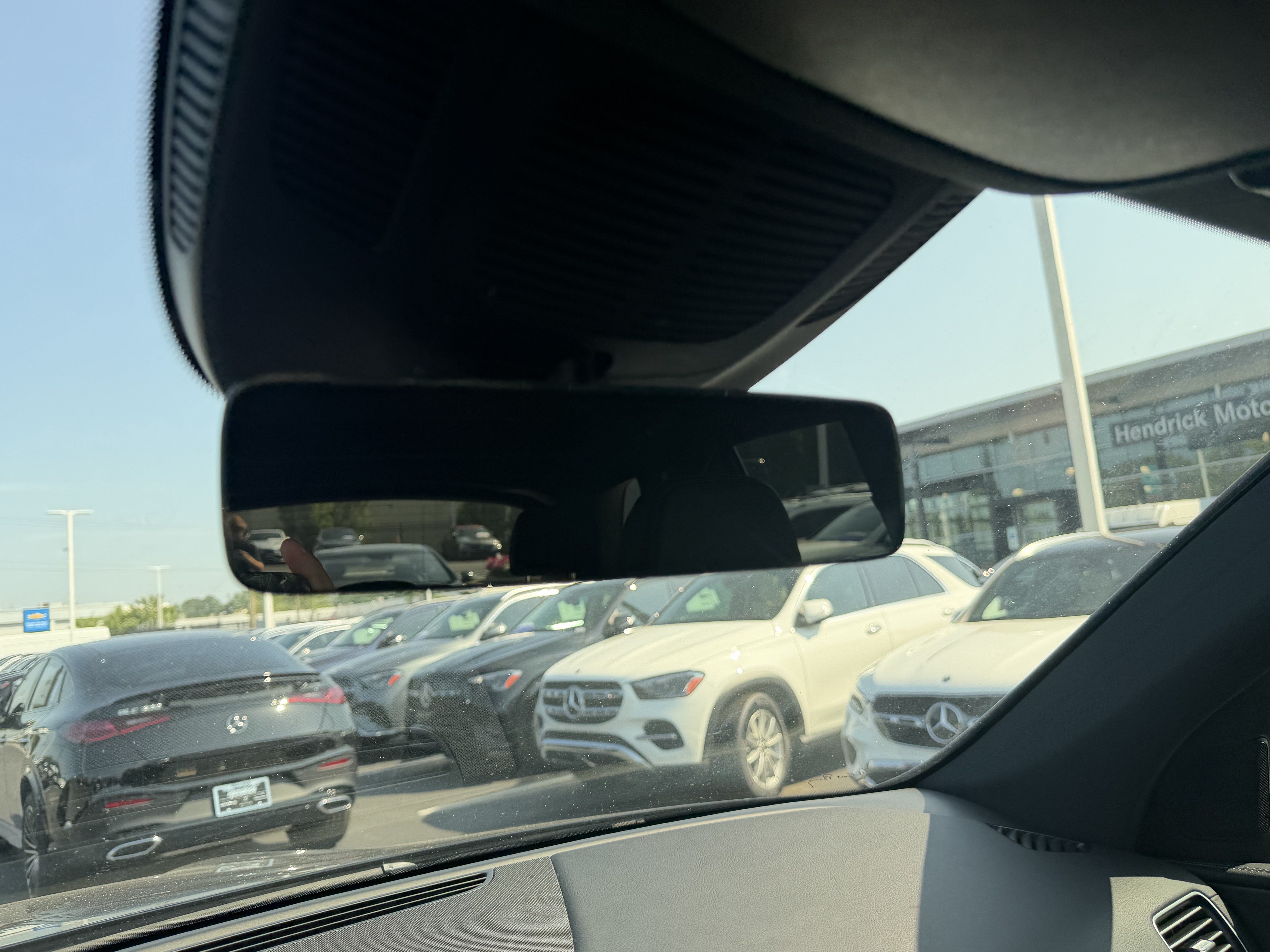 Certified 2024 Mercedes-Benz GLE 450e 4MATIC image 26