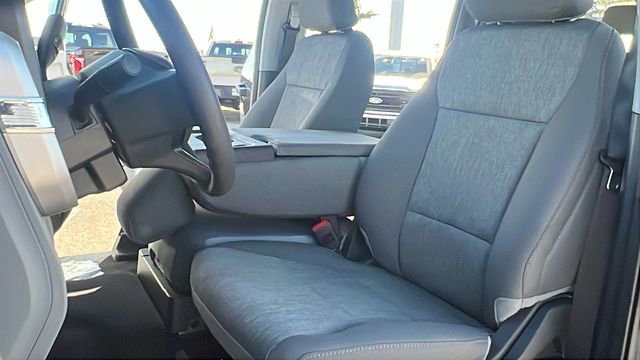 New 2026 Ford F350 XL w/ STX Appearance Package AWD/4WD image 18