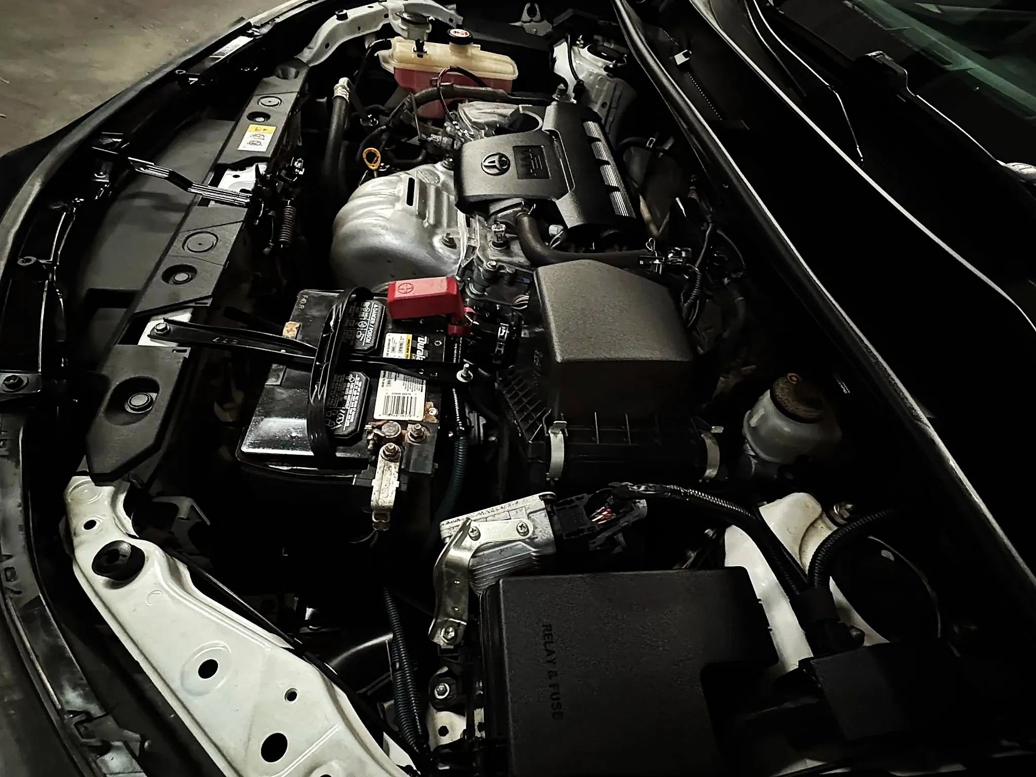 Used 2017 Toyota RAV4 XLE image 13