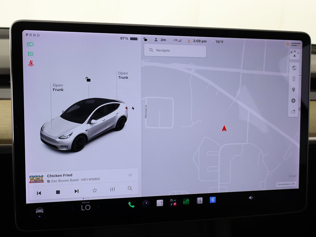 Used 2022 Tesla Model Y Performance AWD/4WD image 43