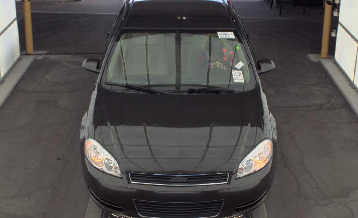 Used 2009 Chevrolet Impala LT image 2