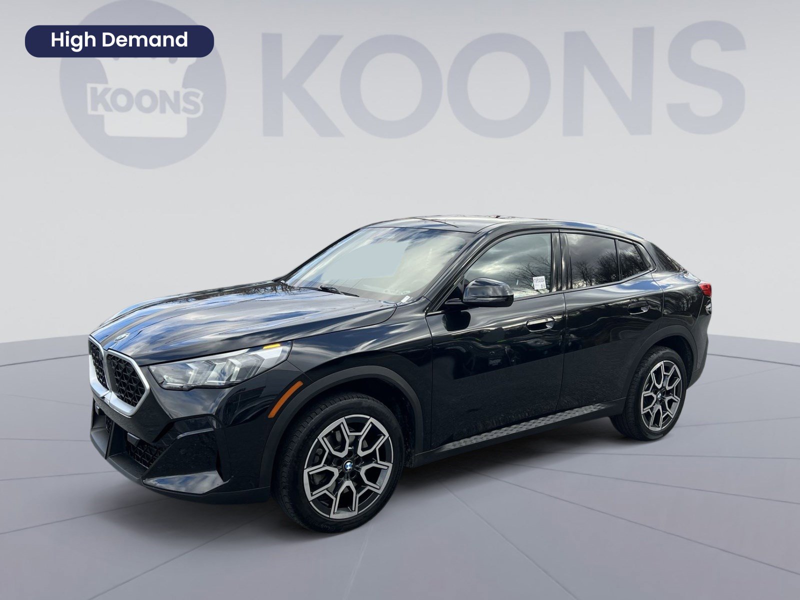 Used 2024 BMW X2 xDrive28i w/ Convenience Package