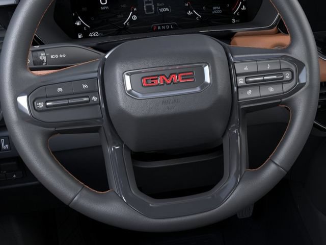 New 2026 GMC Canyon AT4 w/ Technology Plus Package AWD/4WD image 21