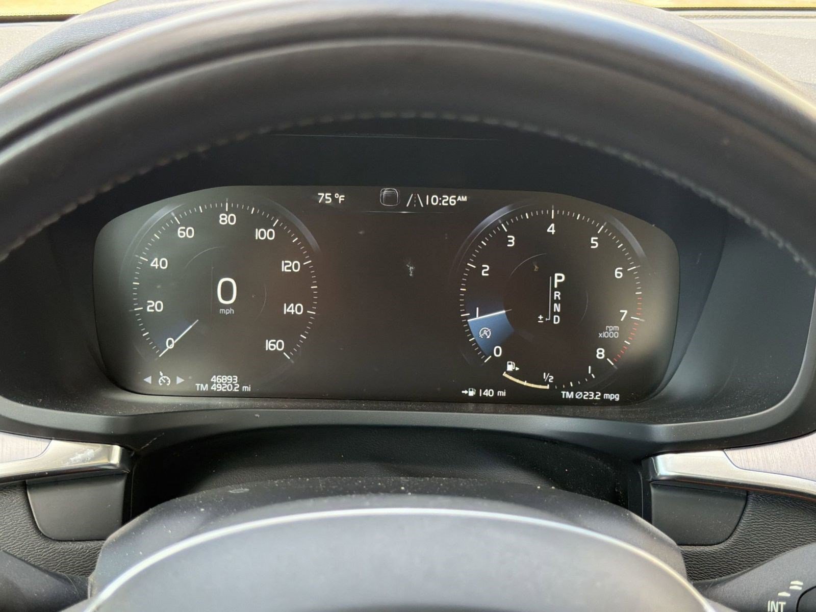 Used 2020 Volvo S60 T5 Momentum FWD image 18