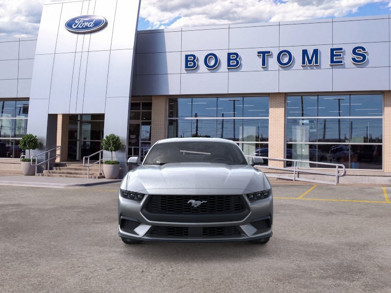 New 2026 Ford Mustang Premium RWD image 7