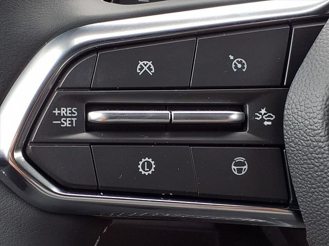 New 2026 Chevrolet Traverse Z71 AWD/4WD image 19