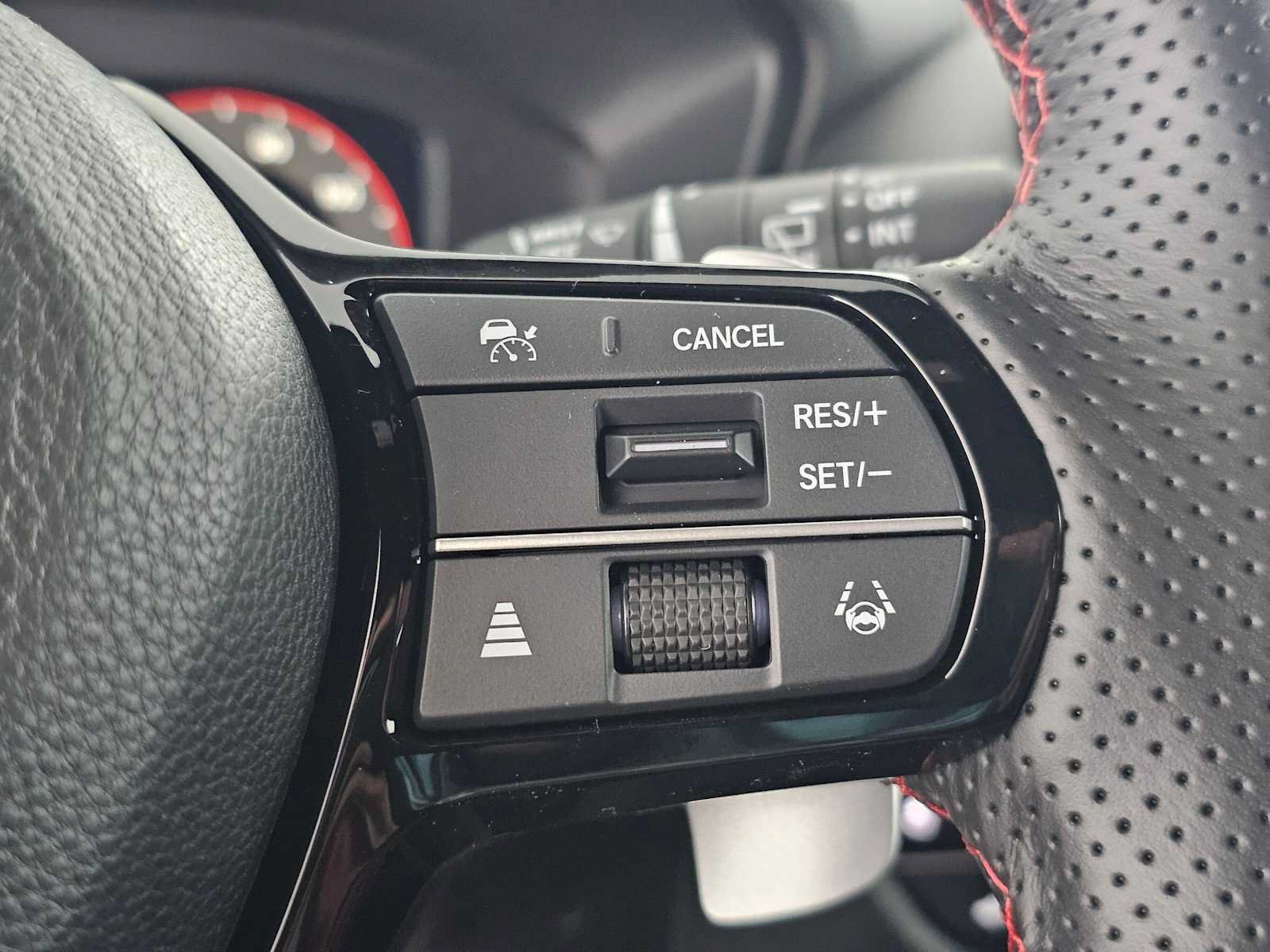 New 2026 Acura ADX A-Spec FWD image 28