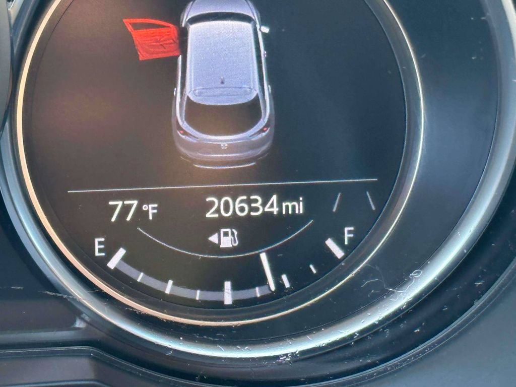 Used 2023 MAZDA CX-9 Touring AWD/4WD image 27