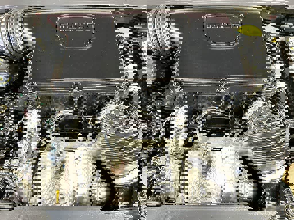 Used 2023 Jeep Compass Latitude AWD/4WD image 9